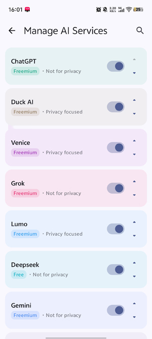 AI Hub官方APP下载安卓版-AI Hub手机版免费下载最新版本v2.0.1