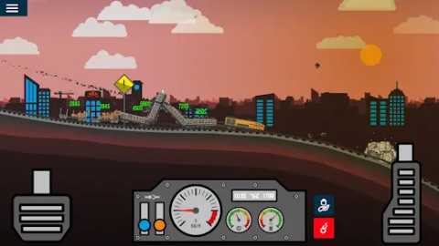 火车跳线 0.995 安卓版 2