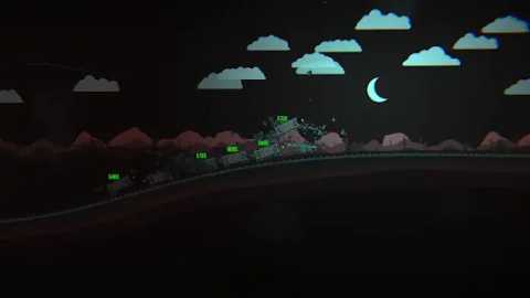 火车跳线 0.995 安卓版 3