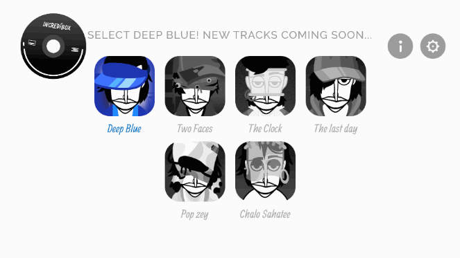 节奏盒子Deepblue v0.5.7 安卓版 5