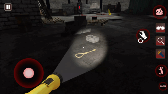 现场物证搜集师 1.3 安卓版 3