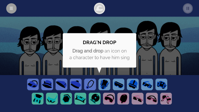 节奏盒子Deepblue v0.5.7 安卓版 4