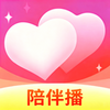 陪伴播app下载-陪伴播直播助手