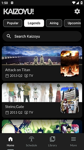 Kaizoyu! 1.1 安卓版 3