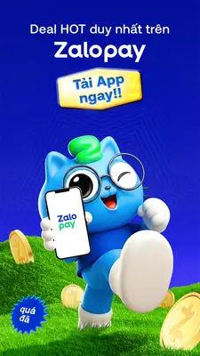 ZalOPay 11.5.0 安卓版 2