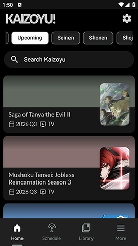 Kaizoyu! 1.1 安卓版 2