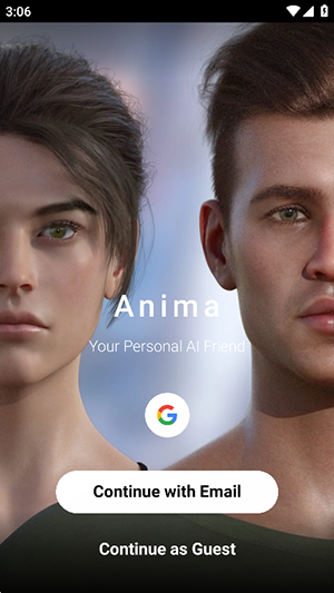 Anima AI中文免费版下载-Anima AI软件下载官方安卓版v2.59.9