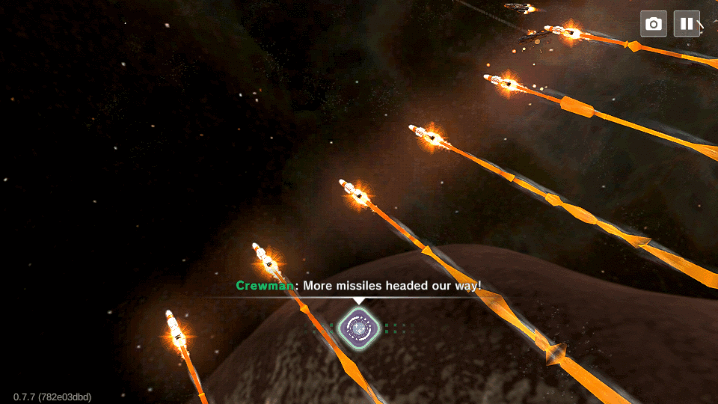 弹道星际 0.7.7 安卓版 4