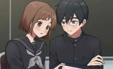 私立黑发学园汉化版 1.0 安卓版 3