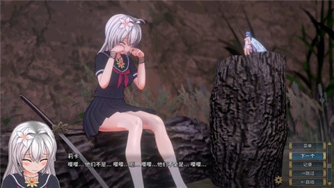 圣骑士莉卡物语汉化版 1.0.148 最新版 2