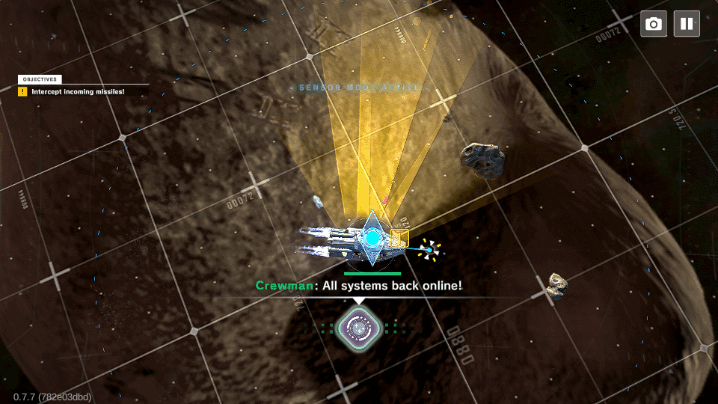 弹道星际 0.7.7 安卓版 5