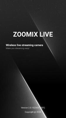 CA Zoomix 2.0.10 安卓版 0