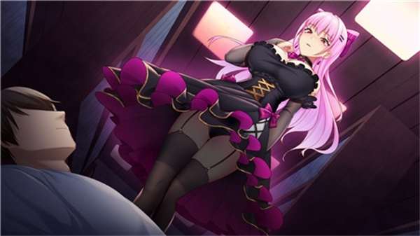 恶魔少女奈西雅汉化版 v1.0.148 安卓版 0