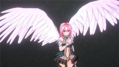 圣骑士莉卡物语汉化版 1.0.148 最新版 1
