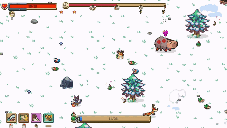 万物皆可蟹手游移植版 v13.1 安卓版 3