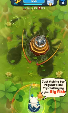 猫咪钓鱼场 1.082 官方版 2