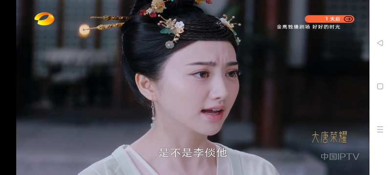 不看直播TV电视版