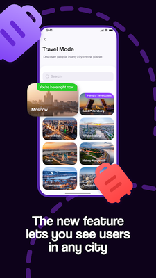 twinby 2.0.0 安卓版 1