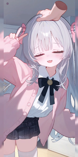 被宠坏的小妹妹安卓汉化版 V1.0 安卓版 2