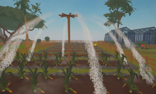 菜市场模拟器真正红包版 1.0.1 安卓版 1