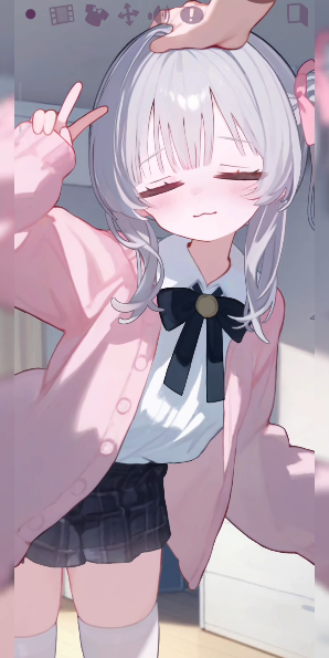 被宠坏的小妹妹安卓汉化版 V1.0 安卓版 1