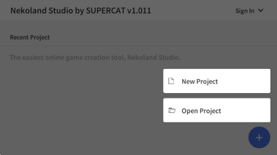 nekoland studio汉化版 1.011 安卓版 2