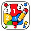 数字填色Color画板