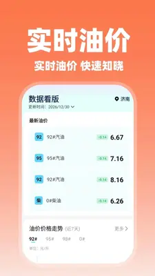 哈滈顺风车主 1.0.2 安卓版 3