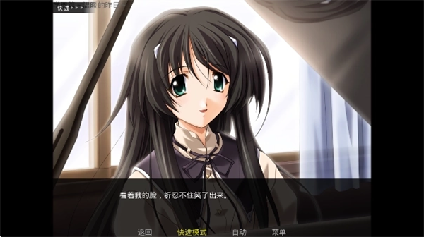 秋之回忆4汉化版 V1.01 安卓版 0