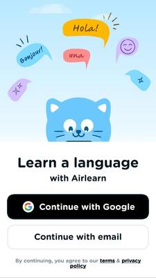 airlearn 3.12.75 安卓版 1
