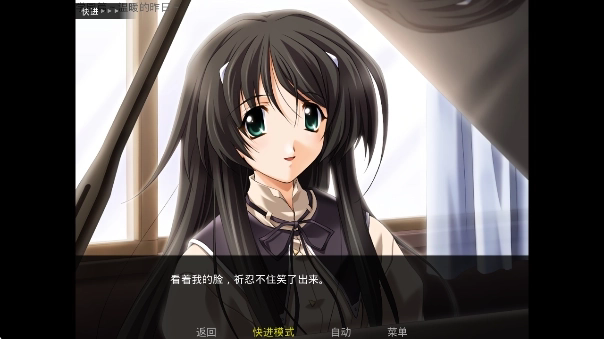 秋之回忆4汉化版