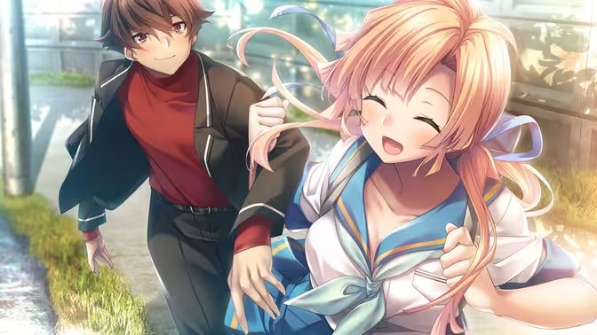 甜蜜夏日手机版