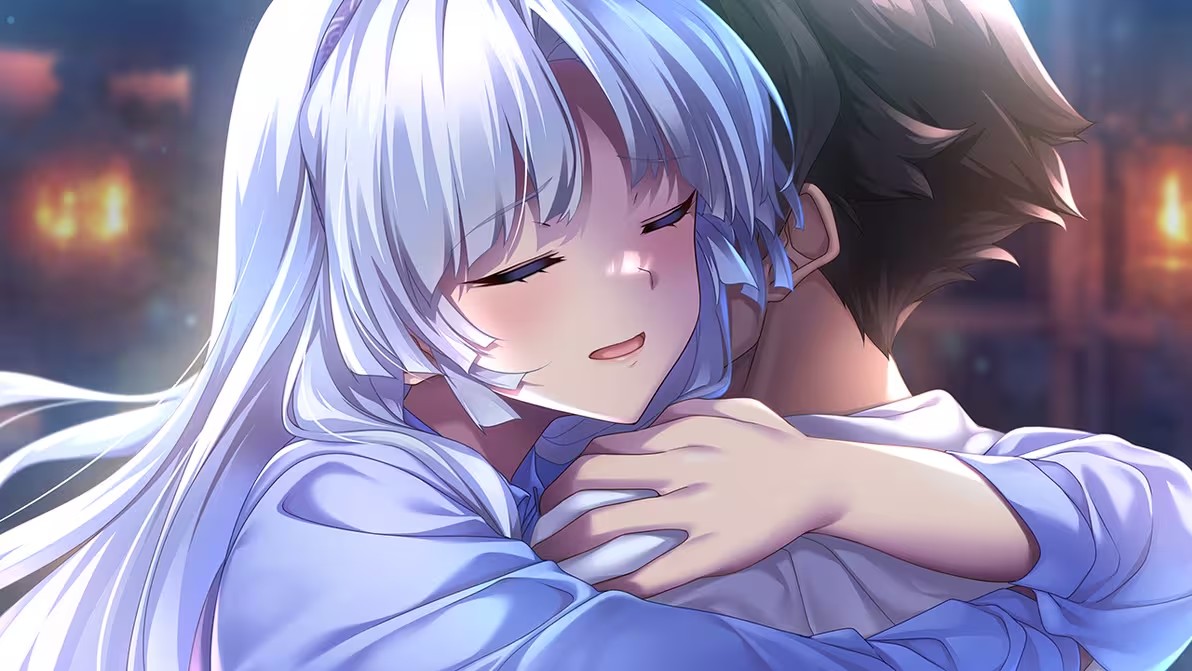 甜蜜夏日手机版