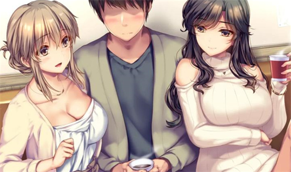 我和她们的研修日志移植版 2.3.2 安卓版 2