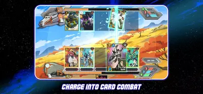 Battle Suit Aces v1.0.117 安卓版 1