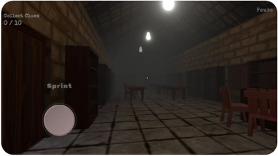 寂静校园 v0.1.5 安卓版 1