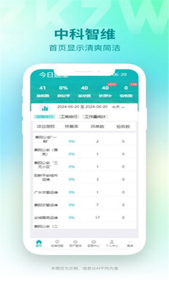 中科知维 v2.1.6 安卓版 1