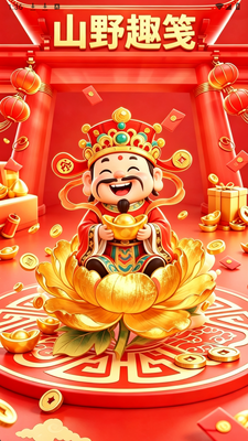 山野趣笺 v1.1.1 安卓版 1