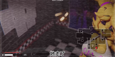 fnia3娘化版 v1.0 最新版 1