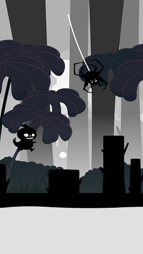 火山大逃亡 1.6 安卓版 1