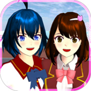 樱花校园模拟器(新服装)无广告版