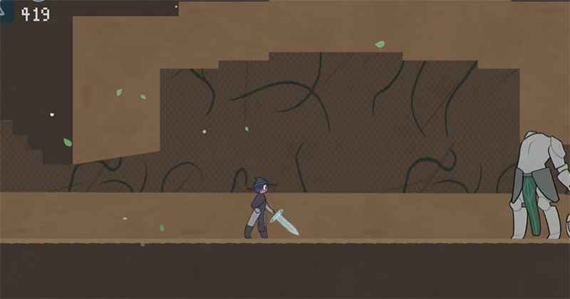 theburiedpillars 1.0.0 安卓版 4