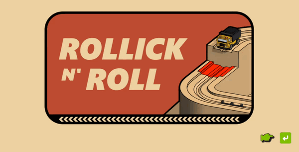RollickNRoll v10.1 安卓版 6
