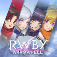 Rrwby冰雪的弓矢汉化版