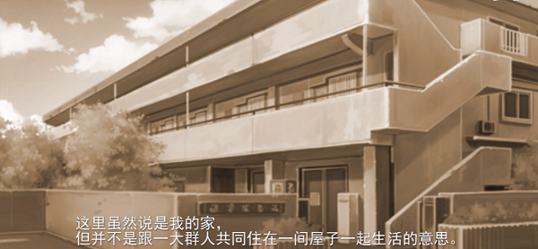 narcissu汉化版 1.0 中文版 1