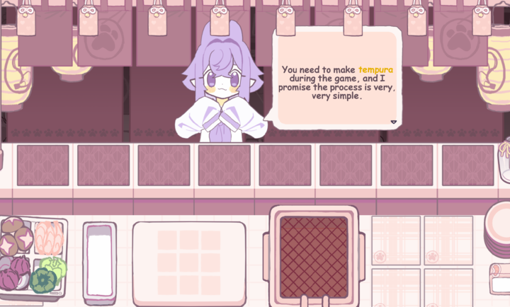油炸小店 V1.0 安卓版 2