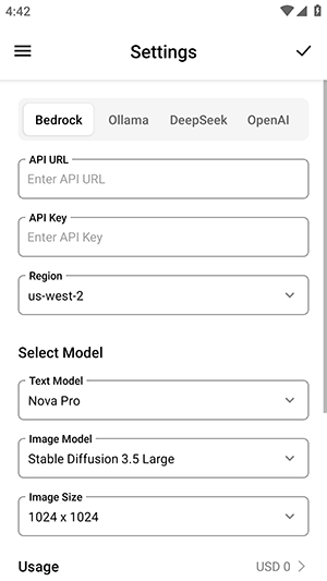 SwiftChat 2.1.0 最新版 1
