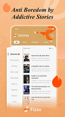 Fizzo v5.2.6 安卓版 1