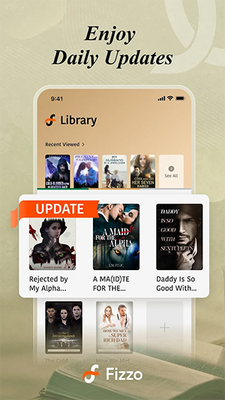 Fizzo v5.2.6 安卓版 0