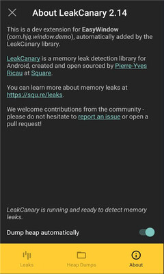 easywindow v15.3 安卓版 1